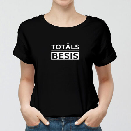 Totāls Besis
